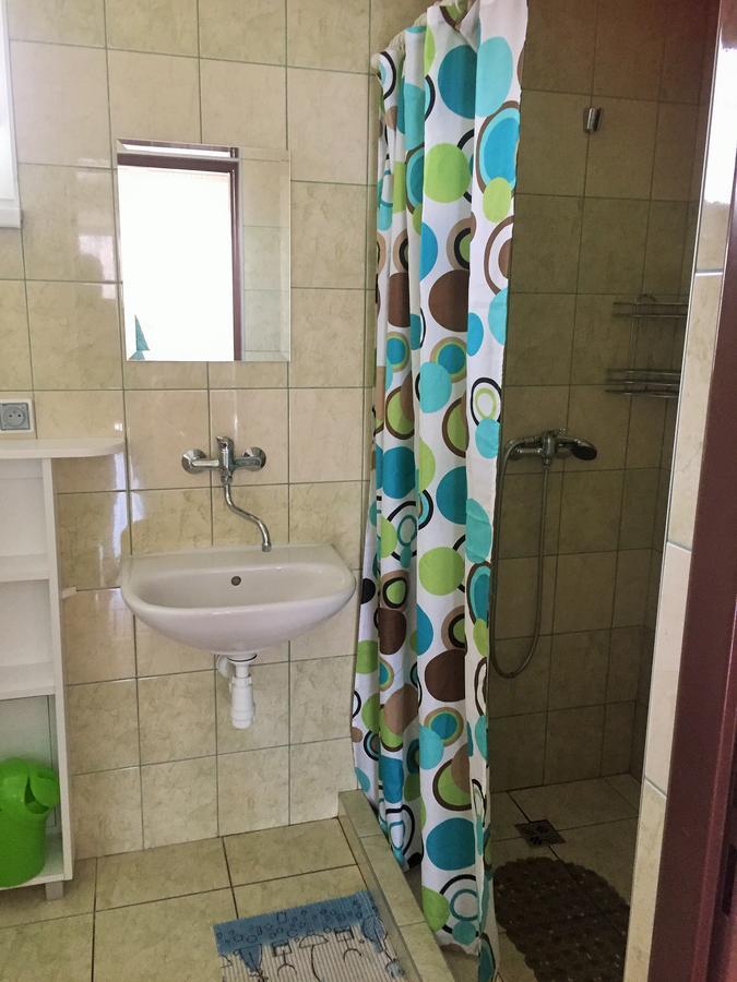Promenad Apartmany Veľký Meder Exterior foto